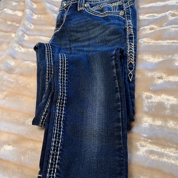 Rock revival jeans - Picture 3 of 7
